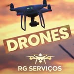 RG DRONES - @dronesaracoiaba - Instagram