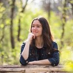 Sara Drost - @princess._.daisygirl - Instagram