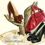 Sara Drost - @secon_dhand6700 - Instagram