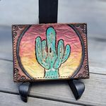 Sarah Drost - @highdesertleather541 - Instagram