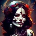 Sara Drozdowski - @easterthecat12 - Instagram
