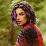 Sara Dufour - @saradufour - Instagram