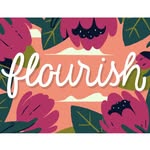 Sarah Dupré Damey - @flourishevent - Instagram