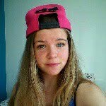 Sarah - @sara.dupressoir - Instagram