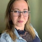 Sara Durham - @larebi1817 - Instagram