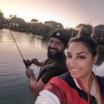 Sarah Dutra - Facebook