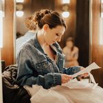 Sara Dutton-Howard - @sarahoww33 - Instagram