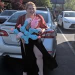 Sara Dyess - @sarbearjr - Instagram
