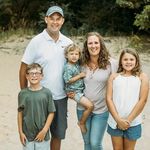 Sarah Dykstra - @srd2686 - Instagram