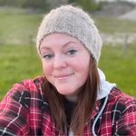 Sarah Dykstra - @daisypotter - Instagram