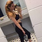 Sarah Dykstra ♡ - @sdykfit - Instagram