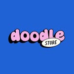 Sarah Dyson - @doodledyson - Instagram