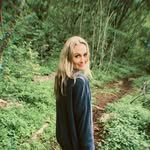 Sarah Dyson - @seeedyson - Instagram