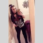Sarah Dyson - @sarahdyson90 - Instagram