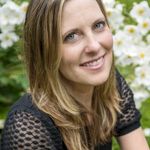 Sara Easterly - @saraeasterlyauthor - Instagram