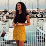 Sara Pasqualicchio - @_saraeaster - Instagram