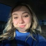Sarah Easter - @sarah.easter07 - Instagram