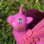Sara Eberle - @ponylicious_customs - Instagram