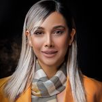 Sara Ebrahimi Iran /  سارا ابراهیمی میکاپ آرتیست - @saraebrahimi_makeupartist - Instagram
