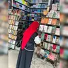 Sara Ebrahim - @sara.ebrahim10 - TikTok