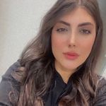 سارا - @saraebrahimi.hairstyle - Instagram
