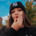@saraheckhart38 - Instagram