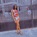 Edison Sarah - @edisonsarah8 - Instagram