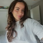 Sara Edith Madelief ten Camp - @saratencamp - Instagram
