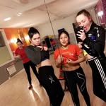 Sara Eggen - @gameonsara - Instagram