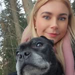 Sara Eggen - @saraeggen - Instagram