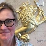 Sarah B. Eggen|Gilding - @sarahbeggen - Instagram