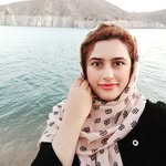 کارشناسی ارشد روانشناسی بالینی - @saraehteshami1400 - Instagram