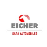 Sara automobiles eicher - @saraautomobileseicher - Instagram