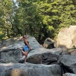 Sara Eicher - @gr3y.wolf - Instagram