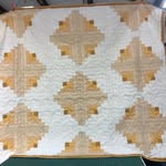 Sarah Eicher - @sarahscustomquilting - Instagram