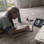 Sarah Eichner - @sarahannart_ - Instagram