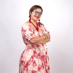 Sara Goi | Mentora en Identidad & Transformación - @saratrueidentity - Instagram