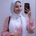 Sara El Deraa - @saraelderaa - Instagram