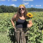 Sarah Elkins - @sarah.elkins09 - Instagram