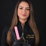 Sara Ellen - @sara_ellennails - Instagram