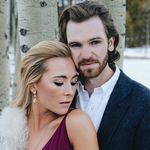 Michael And Sara Ellington - @stetsonandsequins - Instagram