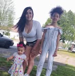 Sara Ellington - Facebook