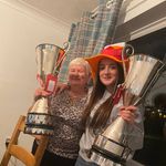 Sarah Ellington - @ellington.sarah - Instagram