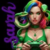 🏴‍☠️🐍Sarah🐍🏴‍☠️ - @sarah.ellington - TikTok