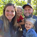 Sarah Embrey - Facebook