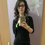 Sara Sabrina Engels - @sengels12 - Instagram