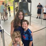 Sarah Enright - @sarahneasa - Instagram