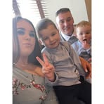 Sarah Enright - Facebook