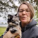 Sarah Enright - AbbyBubba Pet Care - @sarahisadogwalker - Instagram