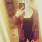 Sara Ernst - @cookiprinzessin2001 - Instagram